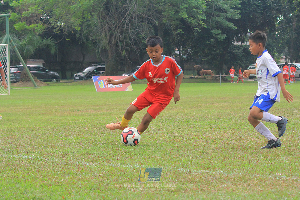 big 24 ijl u11 140624 gagak muda vs java soccer academy