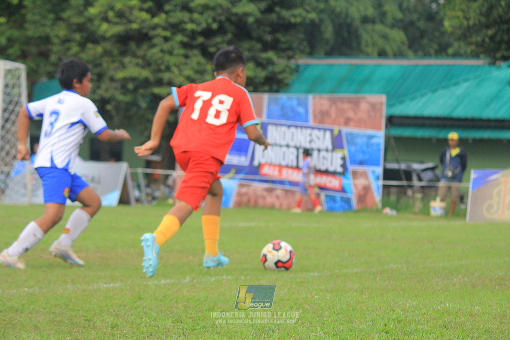 big 24 ijl u11 140624 gagak muda vs java soccer academy