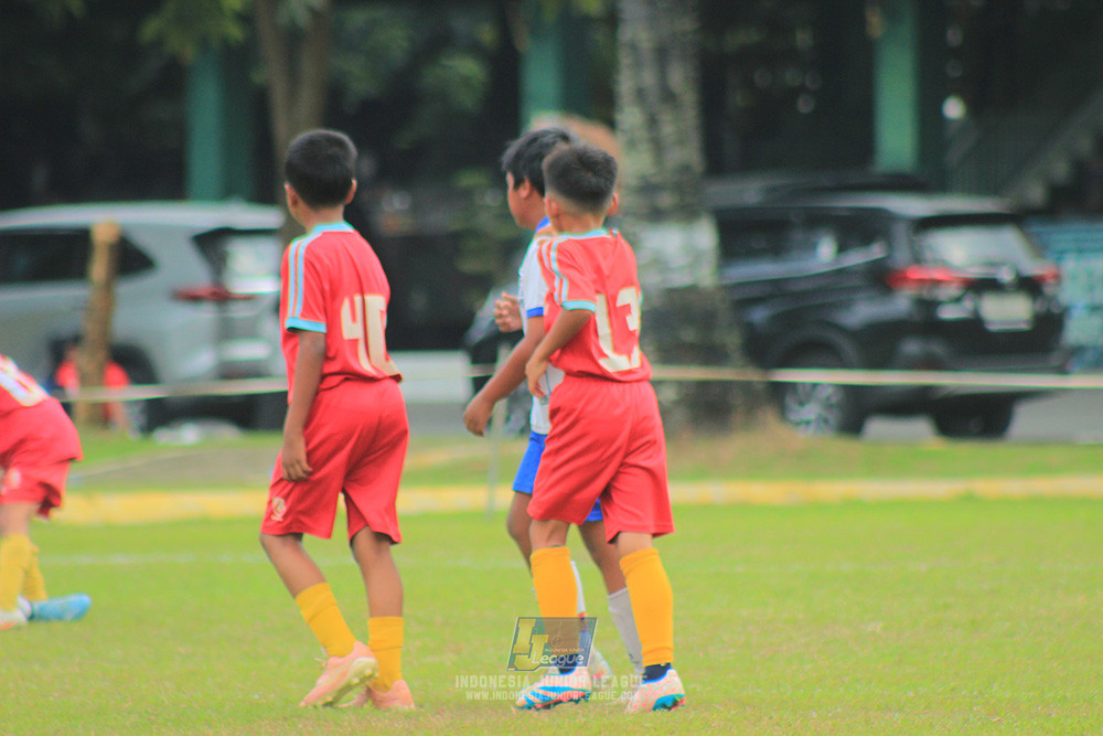 big 24 ijl u11 140624 gagak muda vs java soccer academy