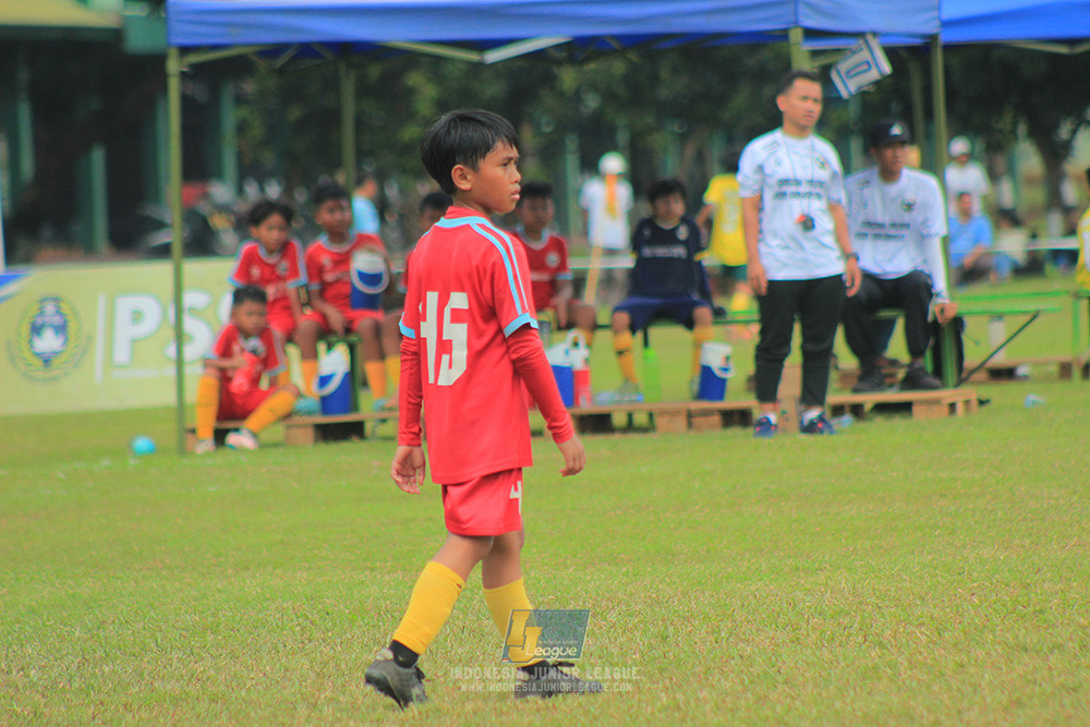 big 24 ijl u11 140624 gagak muda vs java soccer academy