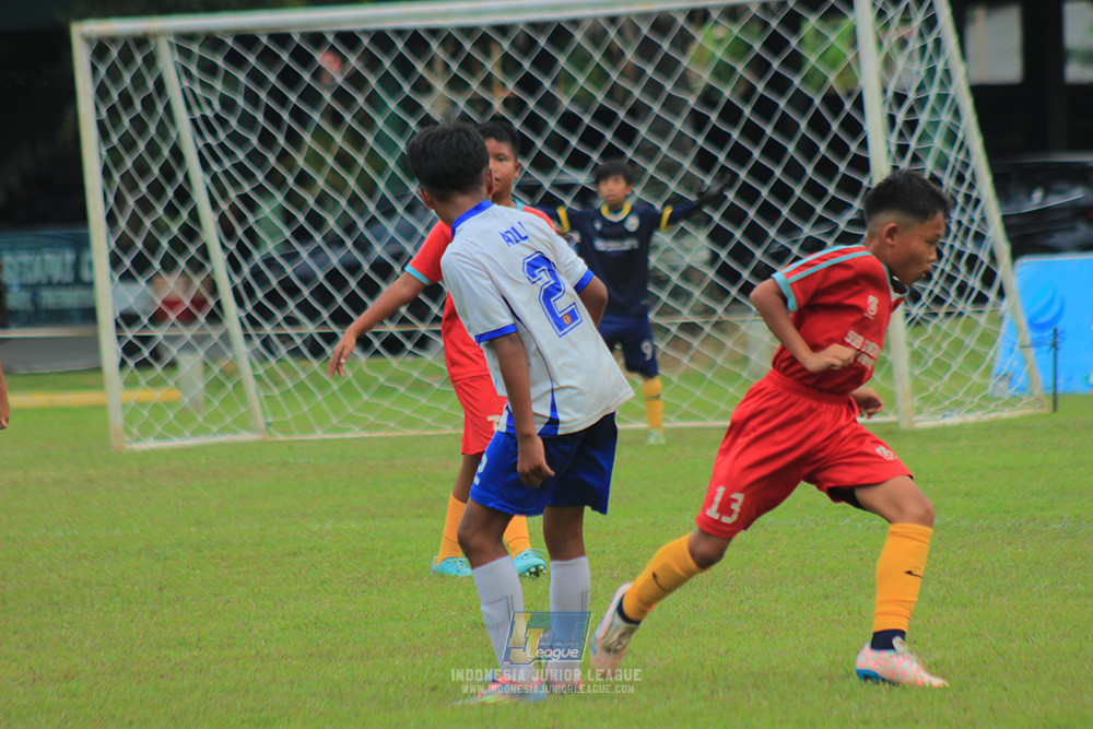 big 24 ijl u11 140624 gagak muda vs java soccer academy