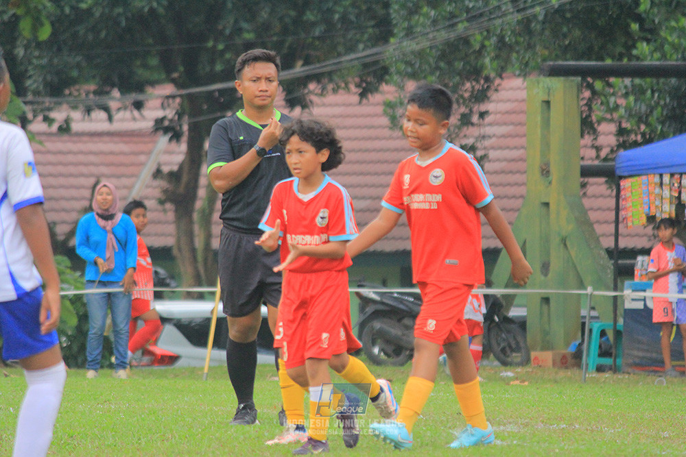 big 24 ijl u11 140624 gagak muda vs java soccer academy