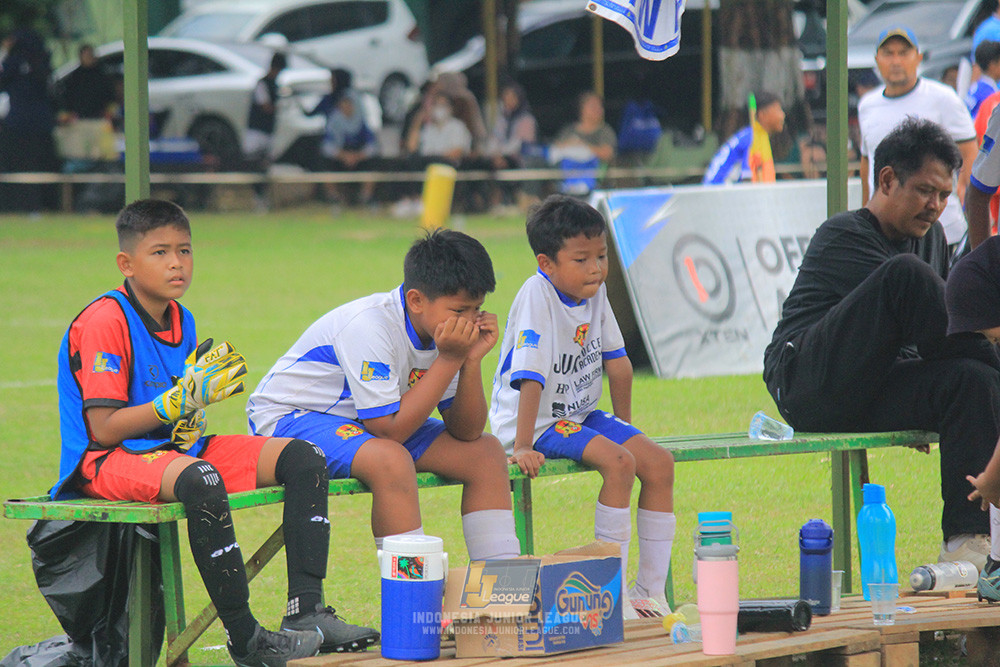 big 24 ijl u11 140624 gagak muda vs java soccer academy