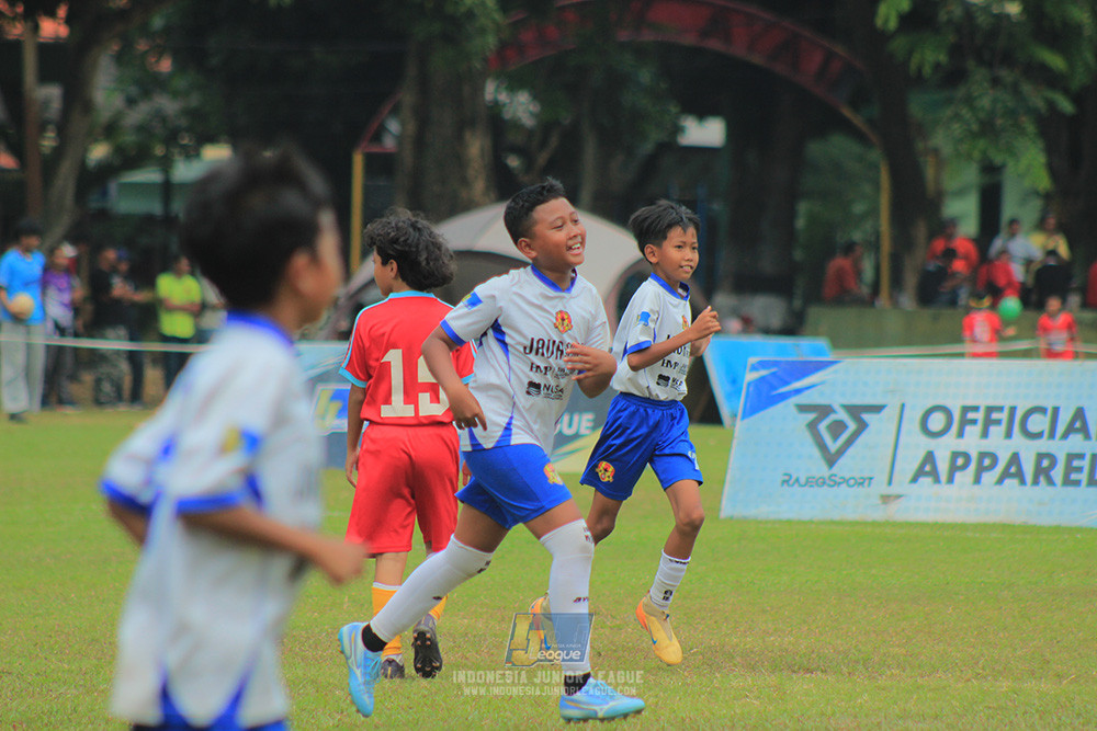 big 24 ijl u11 140624 gagak muda vs java soccer academy