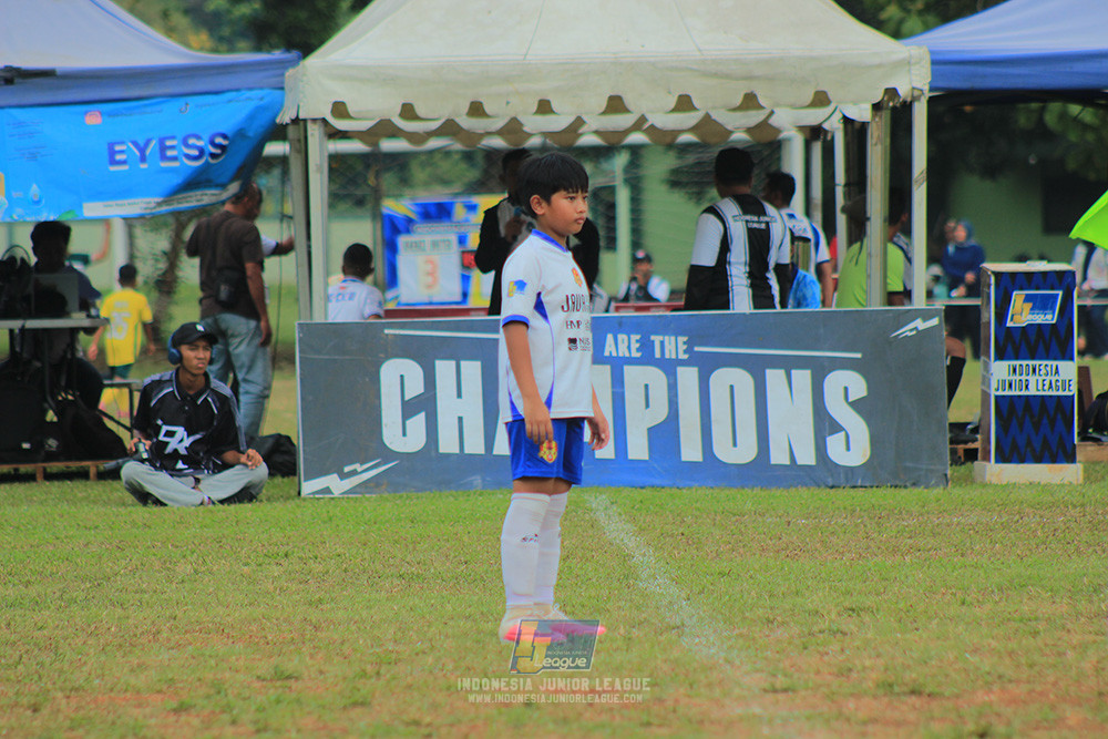 big 24 ijl u11 140624 gagak muda vs java soccer academy