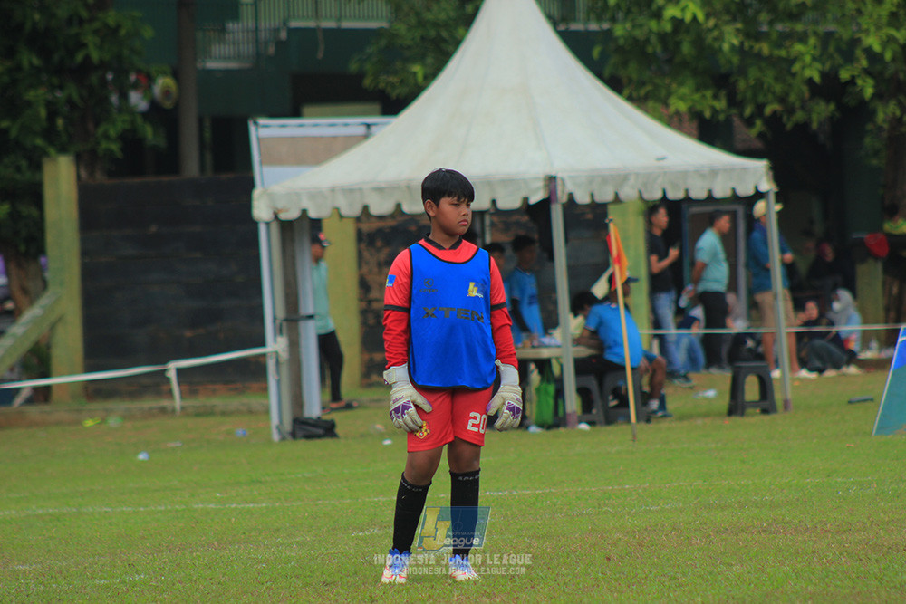 big 24 ijl u11 140624 gagak muda vs java soccer academy