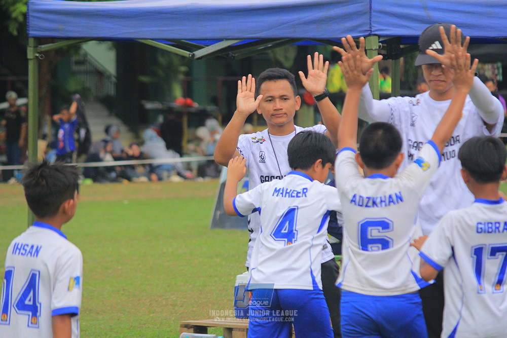 big 24 ijl u11 140624 gagak muda vs java soccer academy