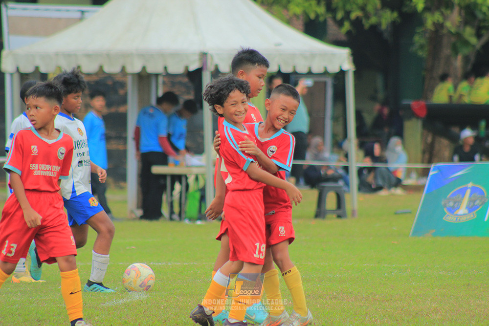 big 24 ijl u11 140624 gagak muda vs java soccer academy