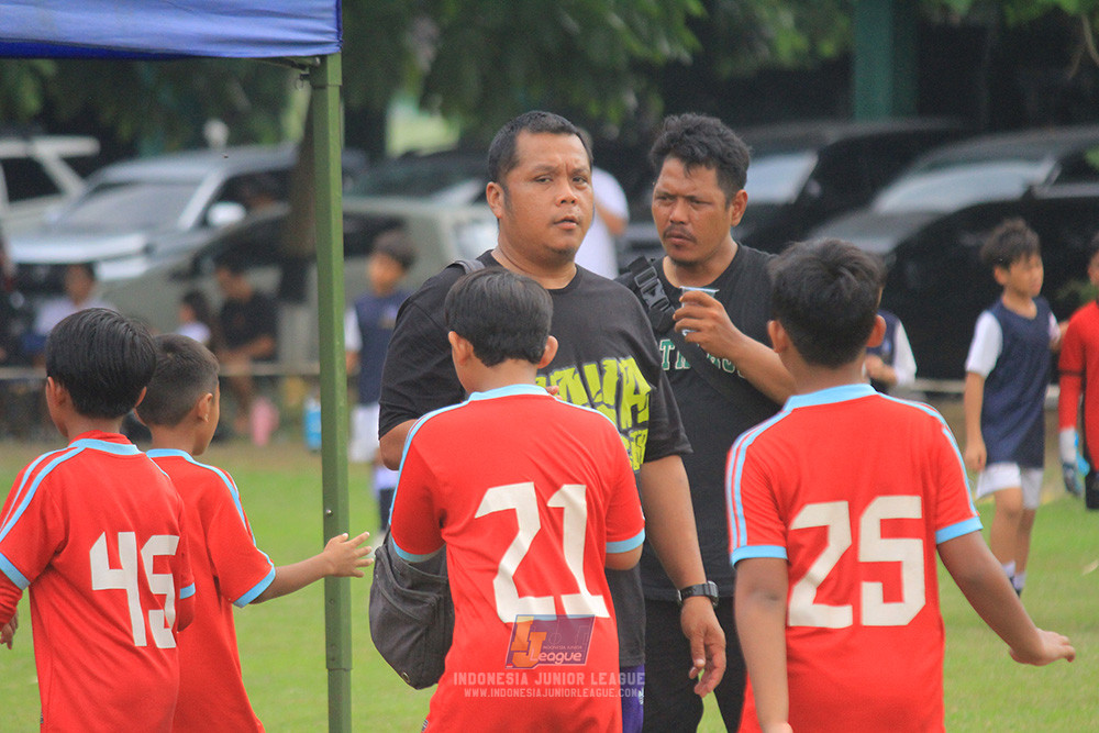 big 24 ijl u11 140624 gagak muda vs java soccer academy
