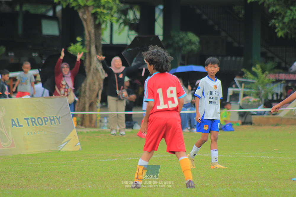 big 24 ijl u11 140624 gagak muda vs java soccer academy