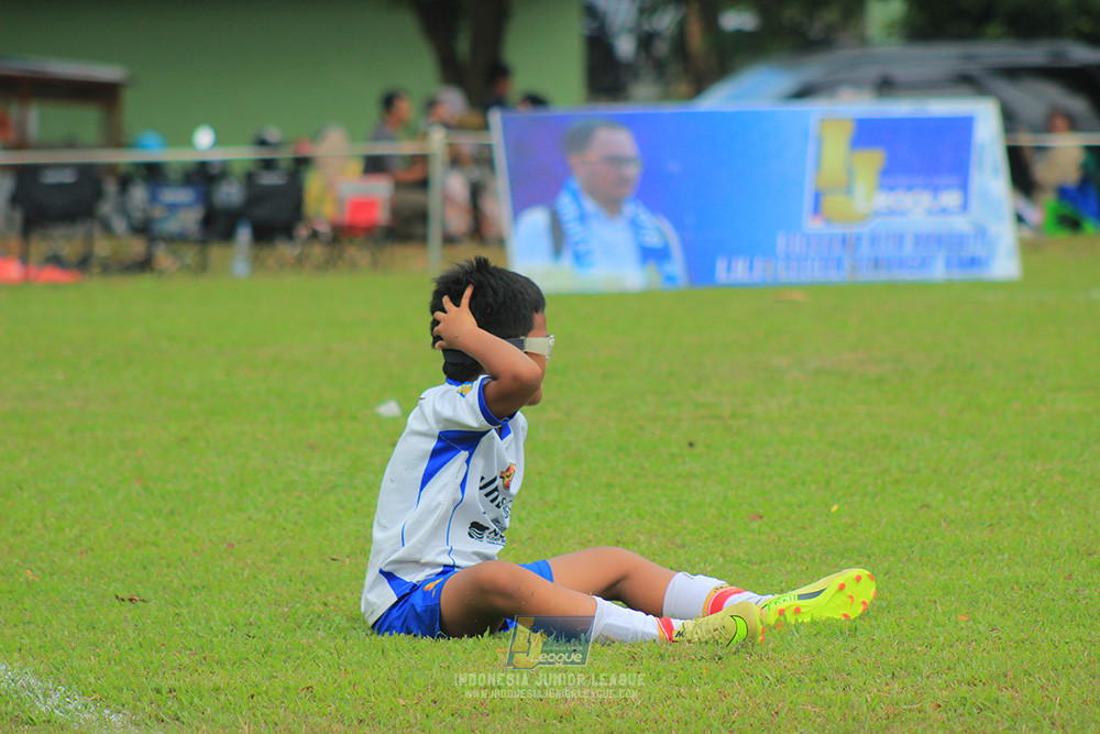 big 24 ijl u11 140624 gagak muda vs java soccer academy