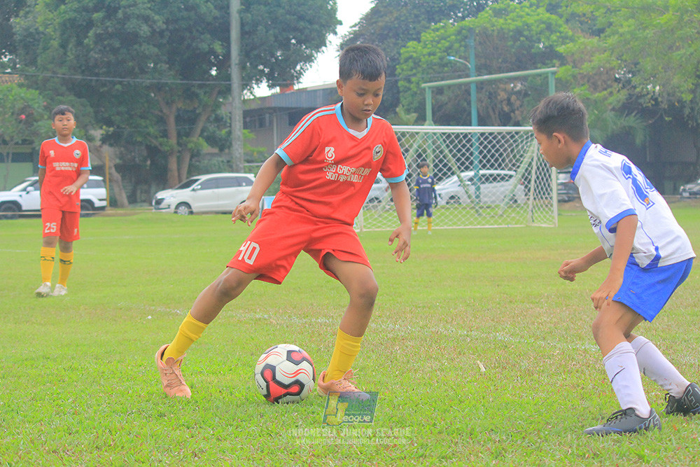 big 24 ijl u11 140624 gagak muda vs java soccer academy