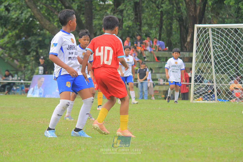 big 24 ijl u11 140624 gagak muda vs java soccer academy