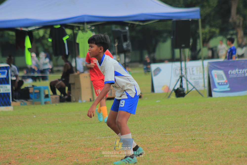 big 24 ijl u11 140624 gagak muda vs java soccer academy
