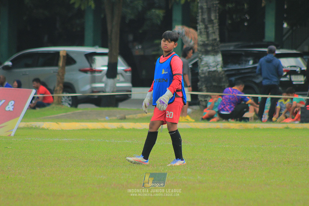 big 24 ijl u11 140624 gagak muda vs java soccer academy