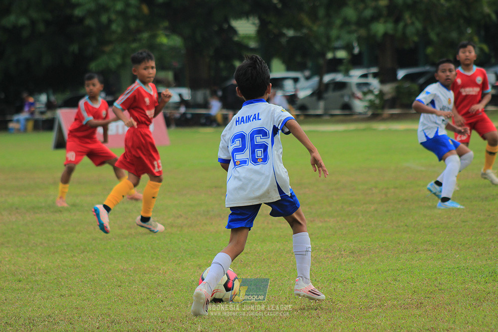 big 24 ijl u11 140624 gagak muda vs java soccer academy