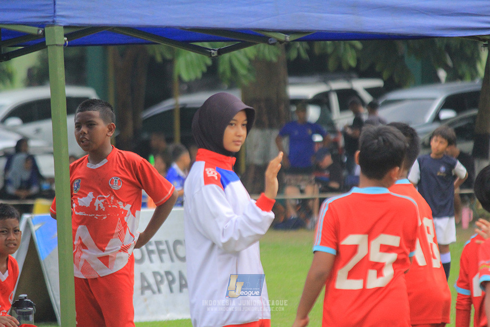 big 24 ijl u11 140624 gagak muda vs java soccer academy