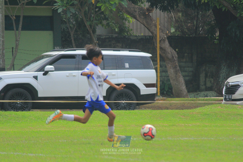 big 24 ijl u11 140624 gagak muda vs java soccer academy