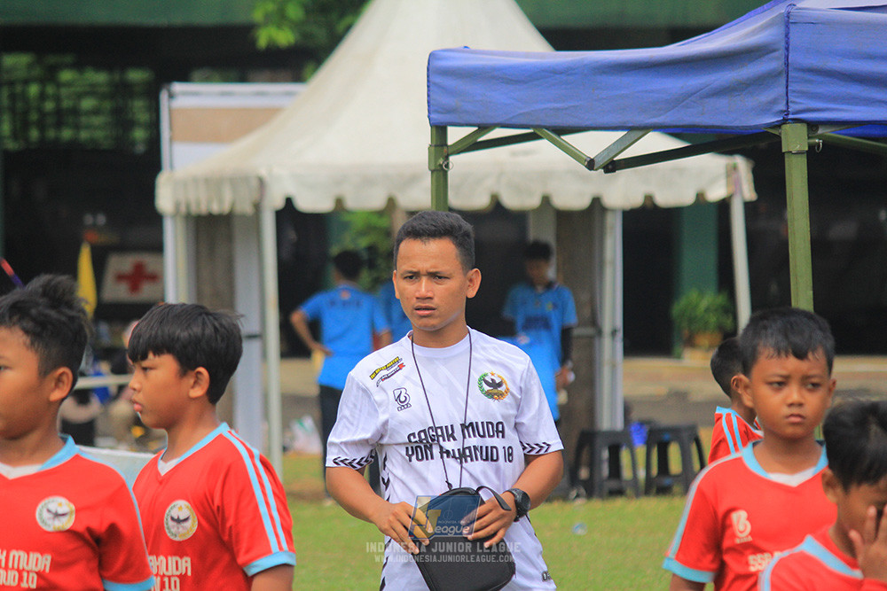 big 24 ijl u11 140624 gagak muda vs java soccer academy
