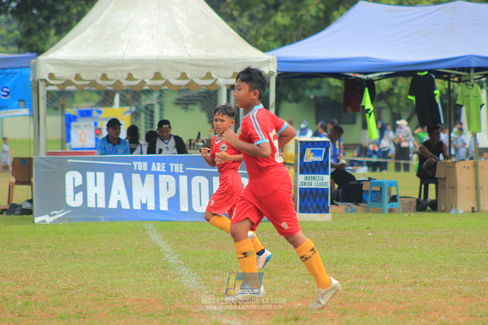big 24 ijl u11 140624 gagak muda vs java soccer academy