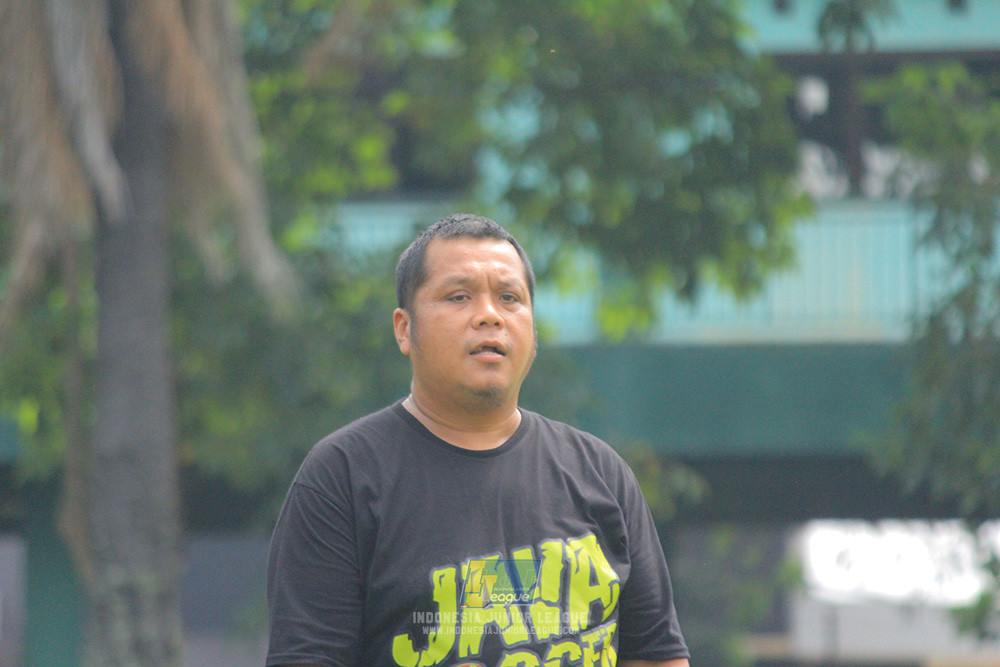 big 24 ijl u11 140624 gagak muda vs java soccer academy