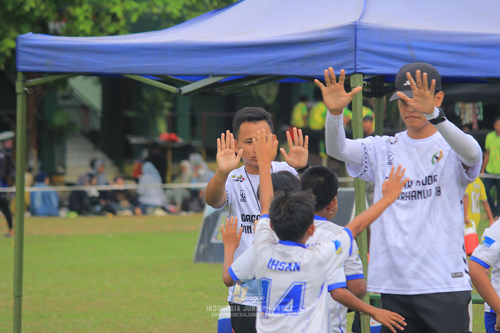 big 24 ijl u11 140624 gagak muda vs java soccer academy