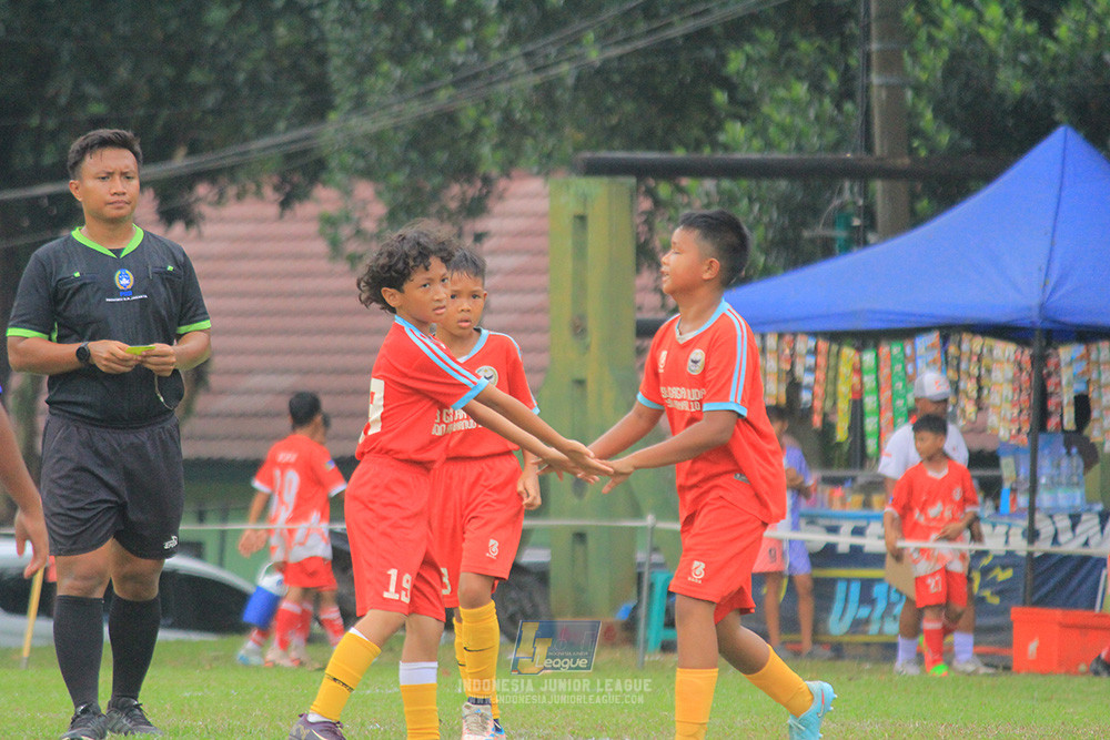 big 24 ijl u11 140624 gagak muda vs java soccer academy
