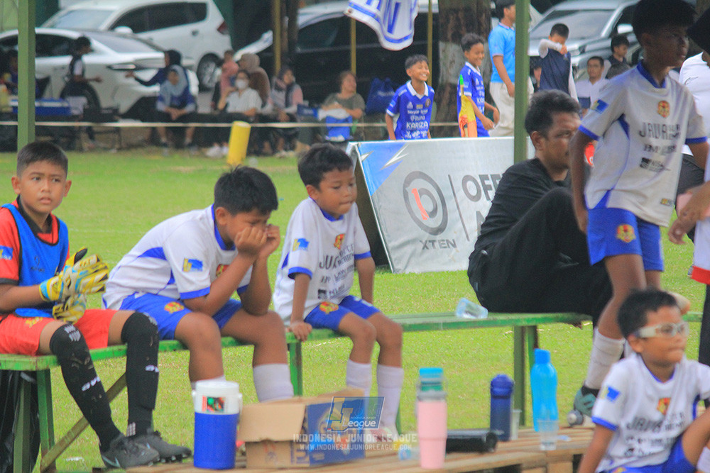 big 24 ijl u11 140624 gagak muda vs java soccer academy