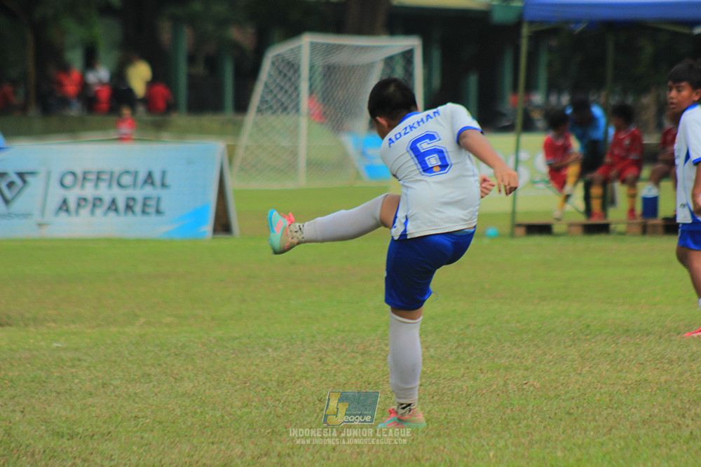 big 24 ijl u11 140624 gagak muda vs java soccer academy