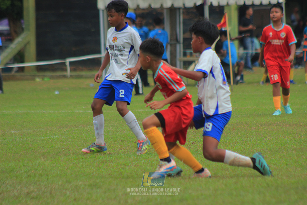 big 24 ijl u11 140624 gagak muda vs java soccer academy
