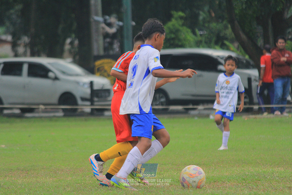 big 24 ijl u11 140624 gagak muda vs java soccer academy