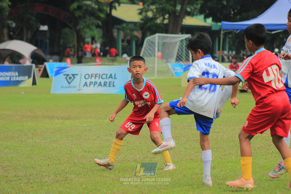 big 24 ijl u11 140624 gagak muda vs java soccer academy