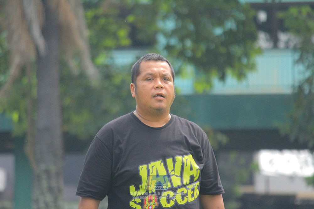 big 24 ijl u11 140624 gagak muda vs java soccer academy