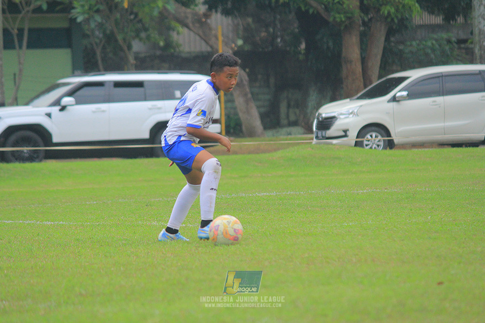 big 24 ijl u11 140624 gagak muda vs java soccer academy