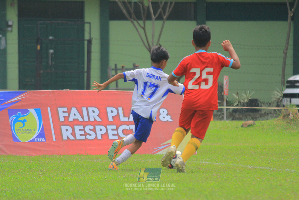 big 24 ijl u11 140624 gagak muda vs java soccer academy