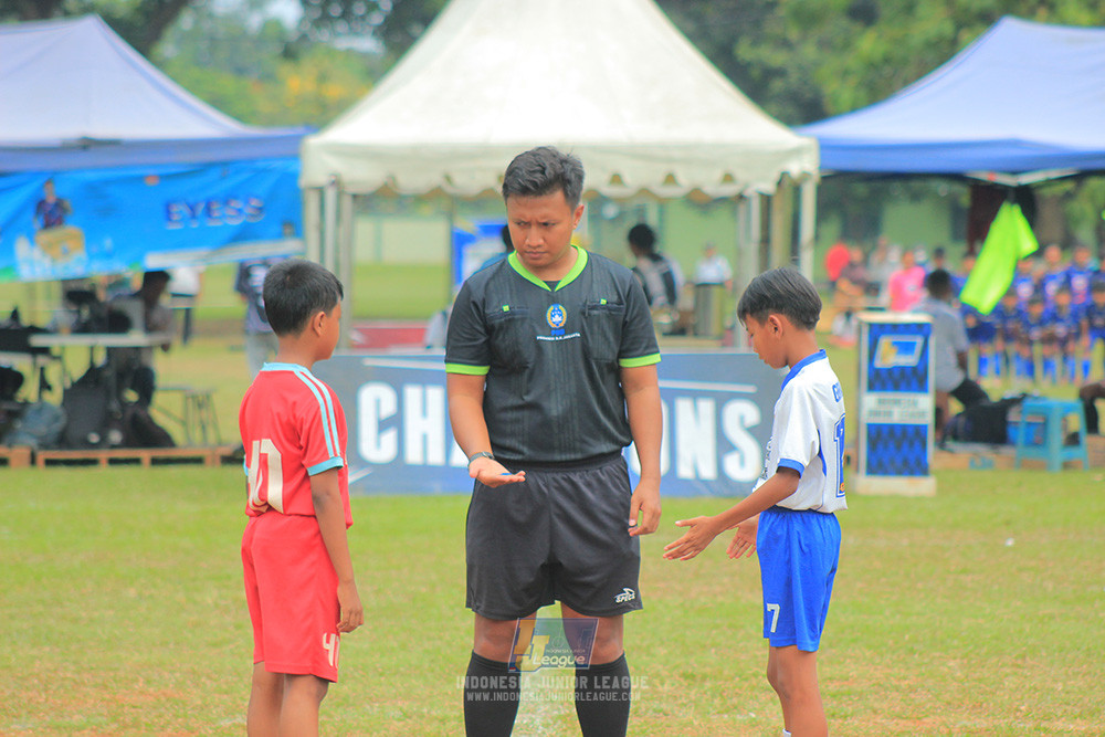 big 24 ijl u11 140624 gagak muda vs java soccer academy