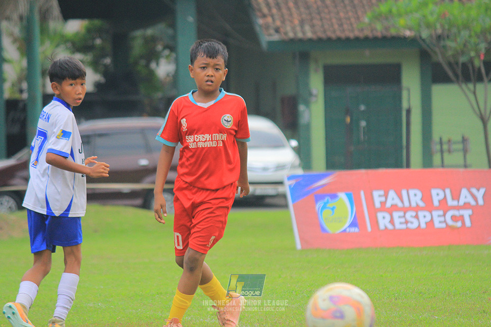big 24 ijl u11 140624 gagak muda vs java soccer academy