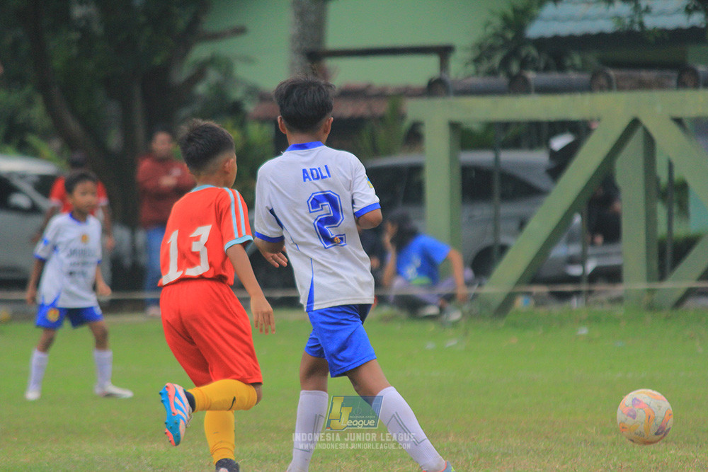 big 24 ijl u11 140624 gagak muda vs java soccer academy