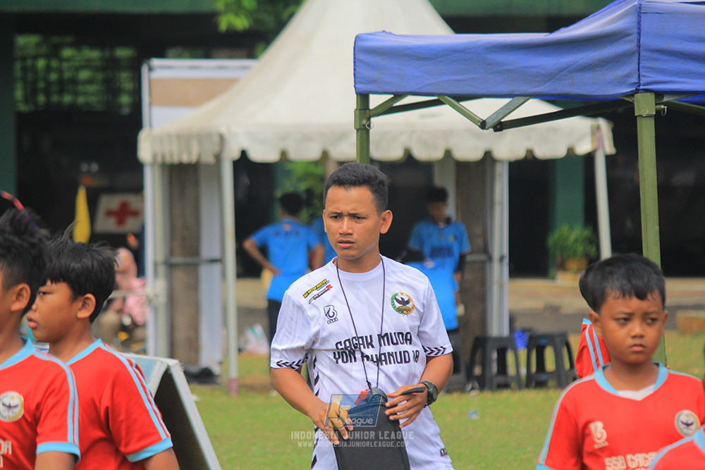 big 24 ijl u11 140624 gagak muda vs java soccer academy