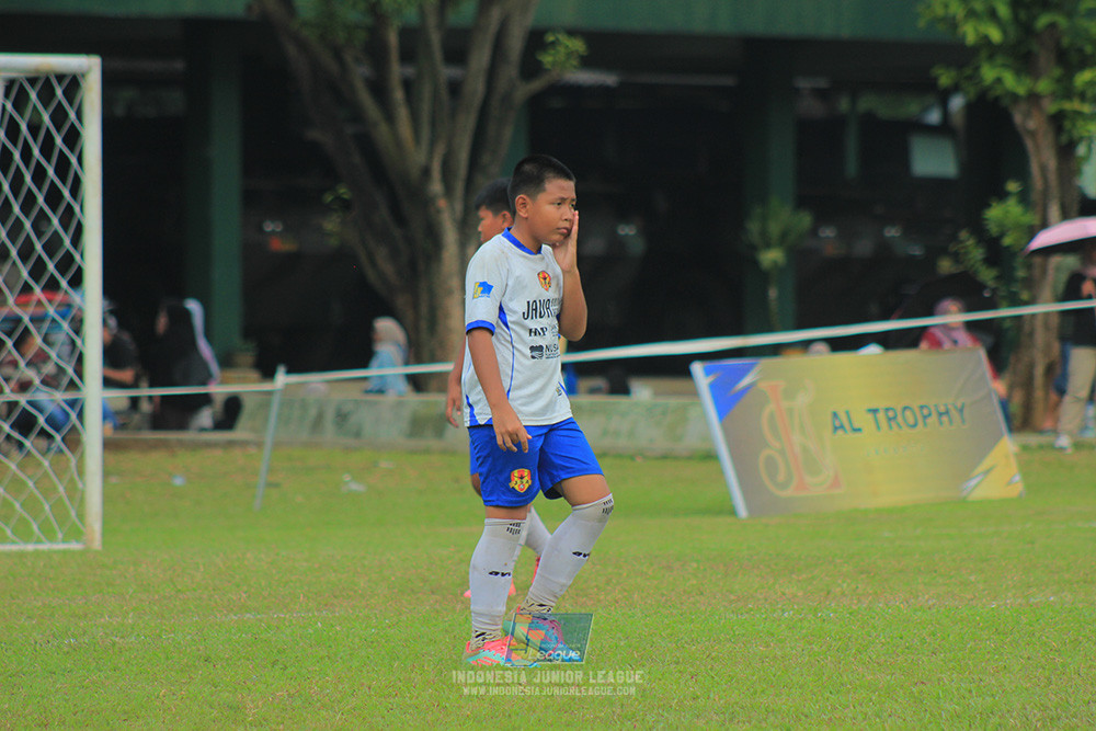 big 24 ijl u11 140624 gagak muda vs java soccer academy