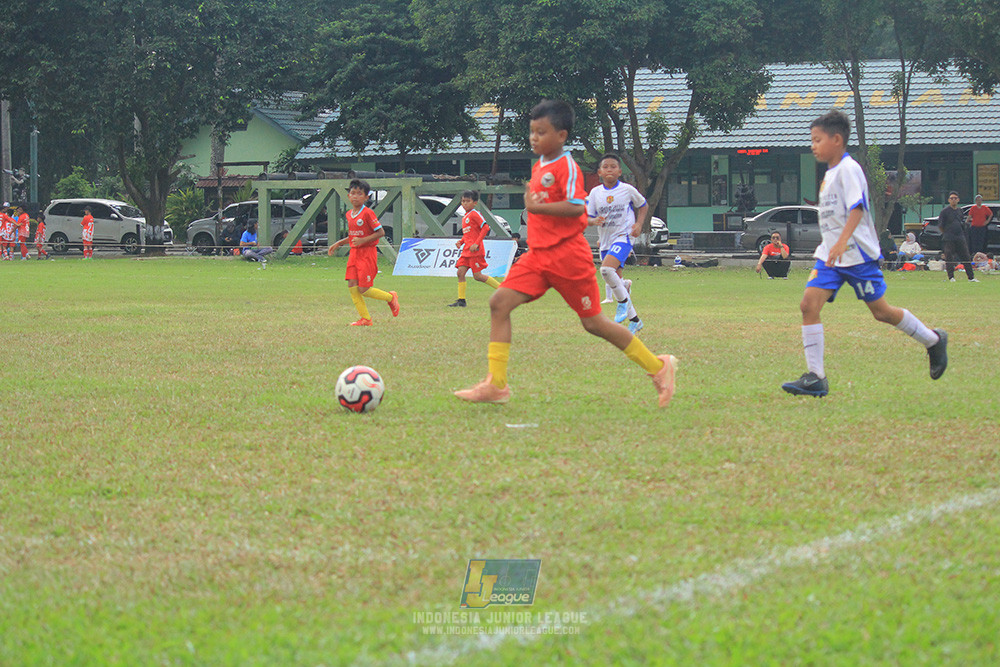 big 24 ijl u11 140624 gagak muda vs java soccer academy