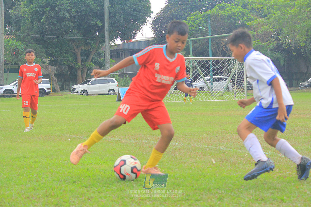 big 24 ijl u11 140624 gagak muda vs java soccer academy