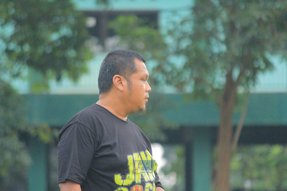 big 24 ijl u11 140624 gagak muda vs java soccer academy