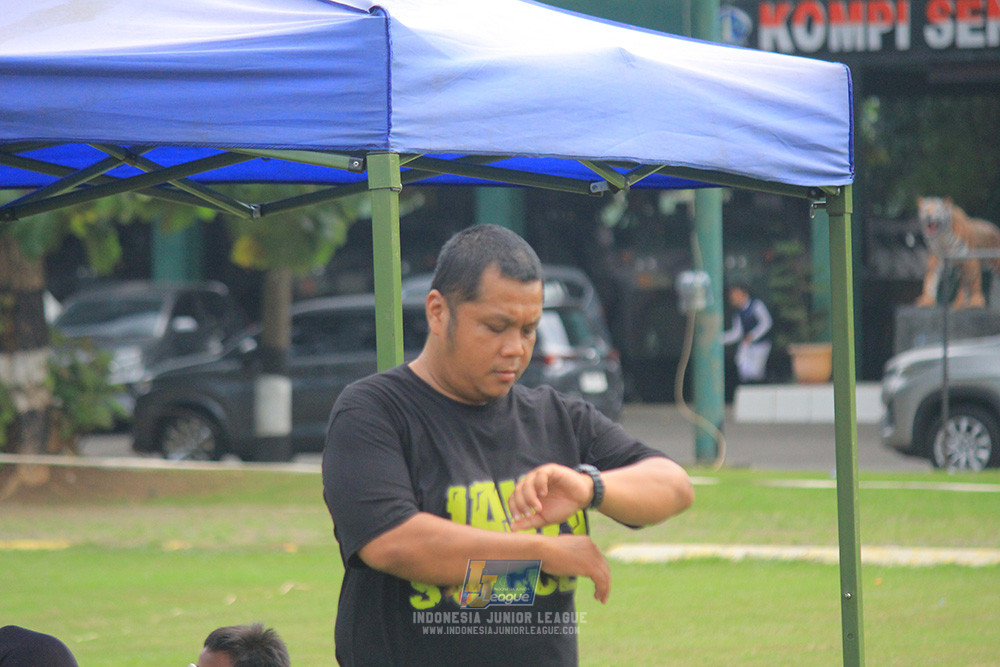 big 24 ijl u11 140624 gagak muda vs java soccer academy