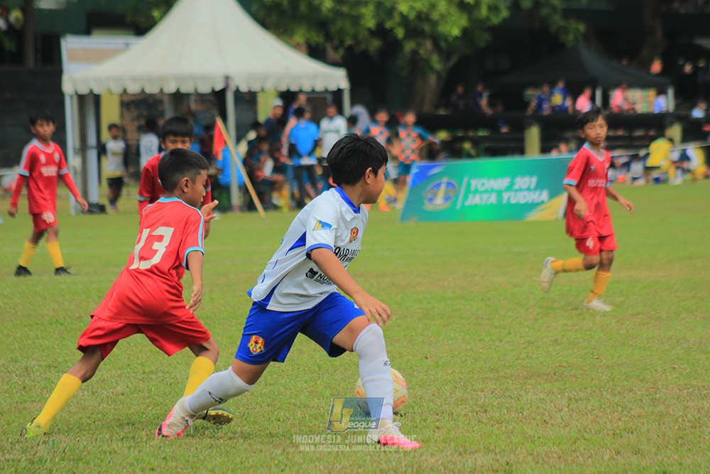 big 24 ijl u11 140624 gagak muda vs java soccer academy