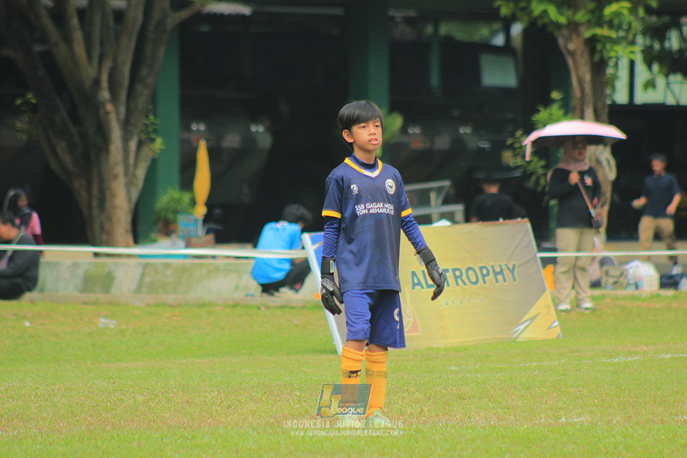 big 24 ijl u11 140624 gagak muda vs java soccer academy