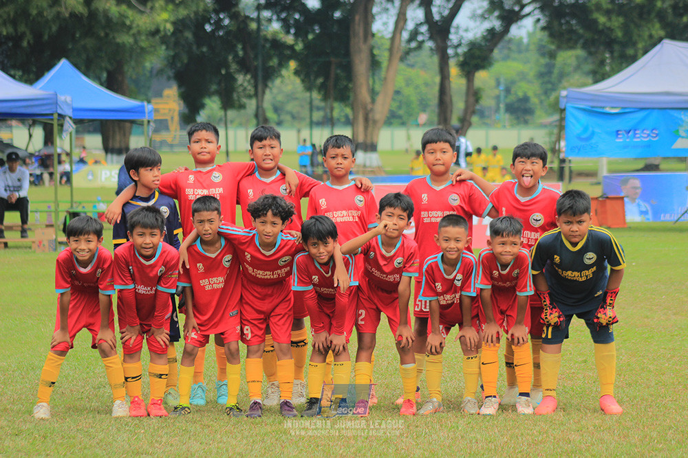 big 24 ijl u11 140624 gagak muda vs java soccer academy