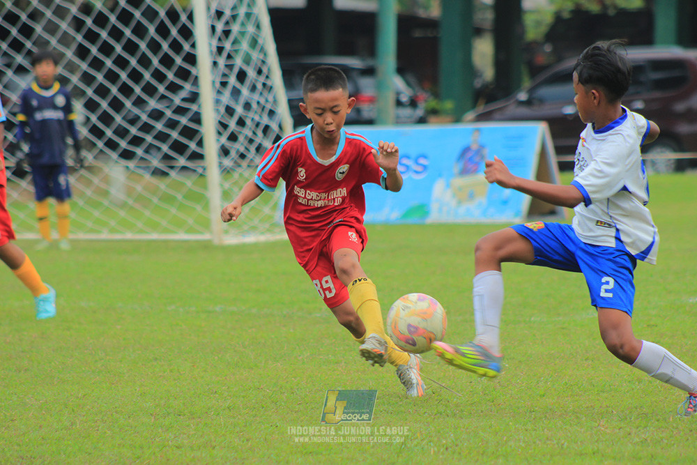 big 24 ijl u11 140624 gagak muda vs java soccer academy