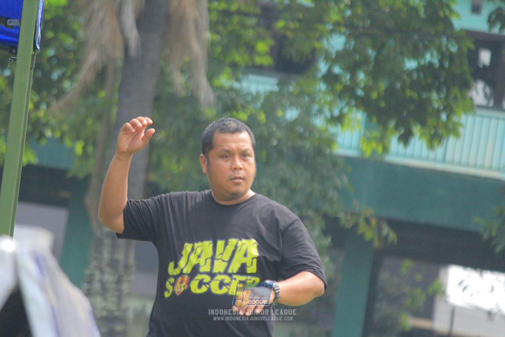 big 24 ijl u11 140624 gagak muda vs java soccer academy