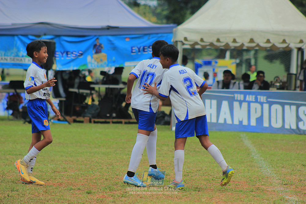 big 24 ijl u11 140624 gagak muda vs java soccer academy